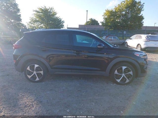 Aukcja sprzedaży 2016 Hyundai Tucson Sport, vin: KM8J3CA21GU076712, numer aukcji: 45982210