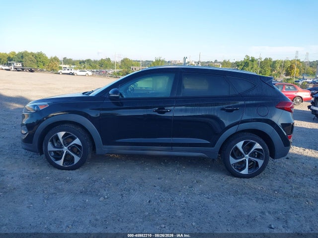 Aukcja sprzedaży 2016 Hyundai Tucson Sport, vin: KM8J3CA21GU076712, numer aukcji: 45982210