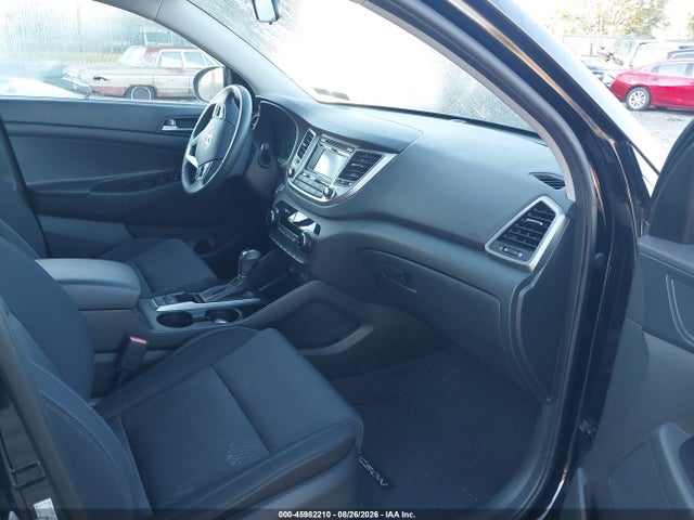 Aukcja sprzedaży 2016 Hyundai Tucson Sport, vin: KM8J3CA21GU076712, numer aukcji: 45982210
