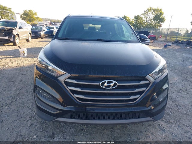 Aukcja sprzedaży 2016 Hyundai Tucson Sport, vin: KM8J3CA21GU076712, numer aukcji: 45982210