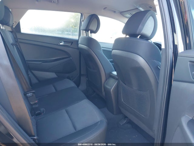 Aukcja sprzedaży 2016 Hyundai Tucson Sport, vin: KM8J3CA21GU076712, numer aukcji: 45982210