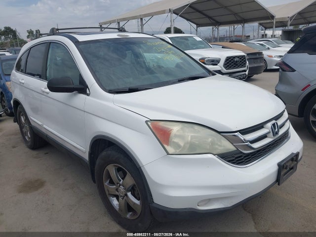Продажа на аукционе авто 2010 Honda Cr-v Ex-l, vin: 5J6RE3H70AL015569, номер лота: 45982211