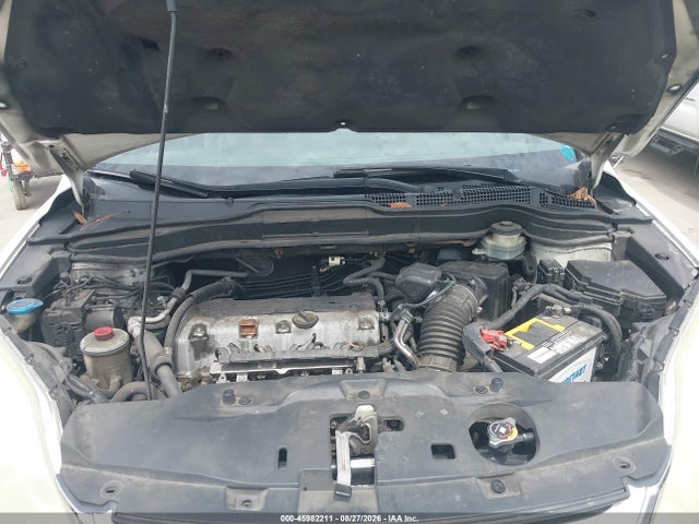 Продажа на аукционе авто 2010 Honda Cr-v Ex-l, vin: 5J6RE3H70AL015569, номер лота: 45982211