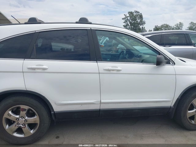 Продажа на аукционе авто 2010 Honda Cr-v Ex-l, vin: 5J6RE3H70AL015569, номер лота: 45982211