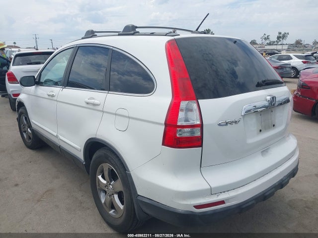 Продажа на аукционе авто 2010 Honda Cr-v Ex-l, vin: 5J6RE3H70AL015569, номер лота: 45982211