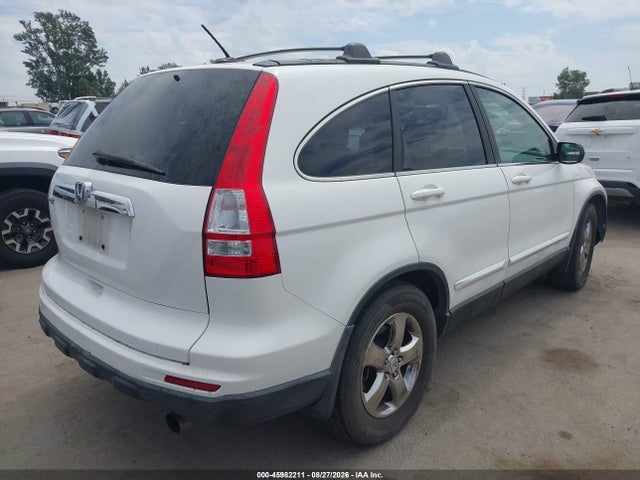 Продажа на аукционе авто 2010 Honda Cr-v Ex-l, vin: 5J6RE3H70AL015569, номер лота: 45982211