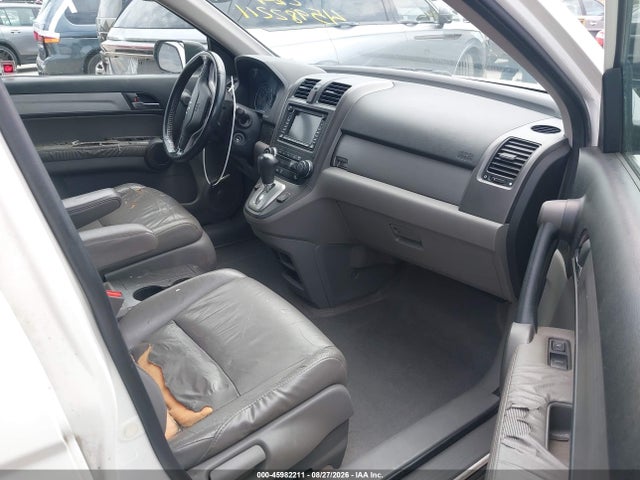 Продажа на аукционе авто 2010 Honda Cr-v Ex-l, vin: 5J6RE3H70AL015569, номер лота: 45982211