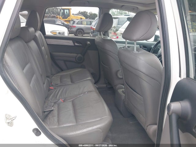 Продажа на аукционе авто 2010 Honda Cr-v Ex-l, vin: 5J6RE3H70AL015569, номер лота: 45982211