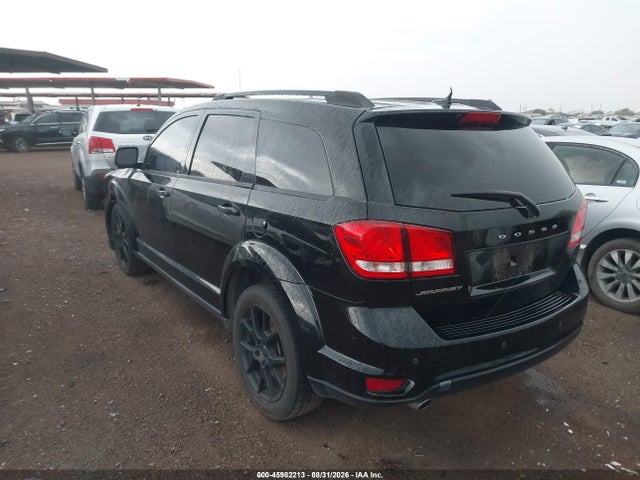 Aukcja sprzedaży 2015 Dodge Journey Sxt, vin: 3C4PDCBG1FT709272, numer aukcji: 45982213