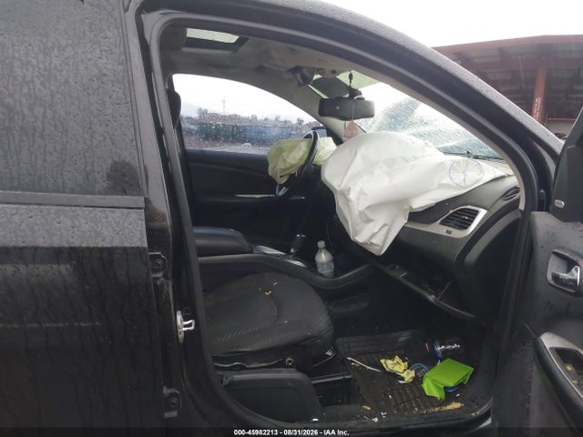 Aukcja sprzedaży 2015 Dodge Journey Sxt, vin: 3C4PDCBG1FT709272, numer aukcji: 45982213