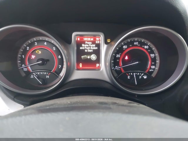 Aukcja sprzedaży 2015 Dodge Journey Sxt, vin: 3C4PDCBG1FT709272, numer aukcji: 45982213