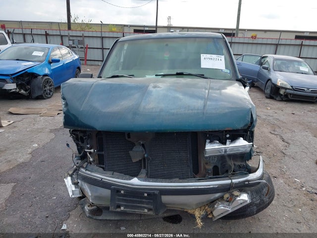 1997 Chevrolet C1500 Fleetside მანქანა იყიდება აუქციონზე, vin: 1GCEC19R2VE100759, აუქციონის ნომერი: 45982214