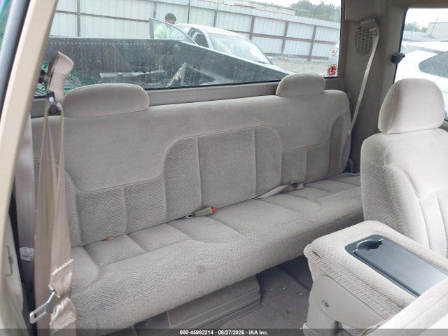1997 Chevrolet C1500 Fleetside მანქანა იყიდება აუქციონზე, vin: 1GCEC19R2VE100759, აუქციონის ნომერი: 45982214
