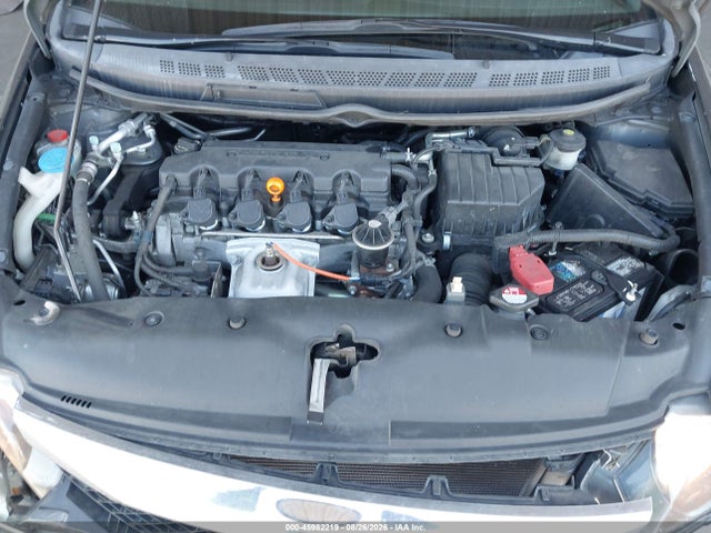 Aukcja sprzedaży 2010 Honda Civic Ex-l, vin: 2HGFA1F91AH308652, numer aukcji: 45982219