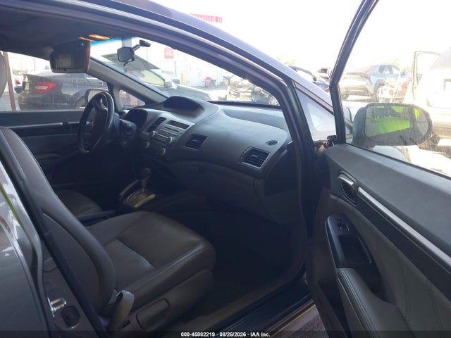 Aukcja sprzedaży 2010 Honda Civic Ex-l, vin: 2HGFA1F91AH308652, numer aukcji: 45982219