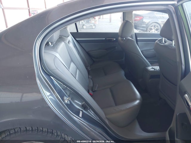 Aukcja sprzedaży 2010 Honda Civic Ex-l, vin: 2HGFA1F91AH308652, numer aukcji: 45982219