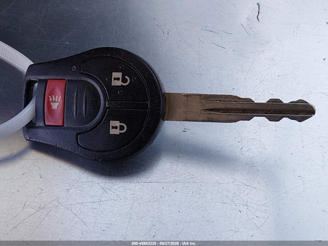 Продаж на аукціоні авто 2015 Nissan Rogue Select S, vin: JN8AS5MT0FW656645, номер лоту: 45982220