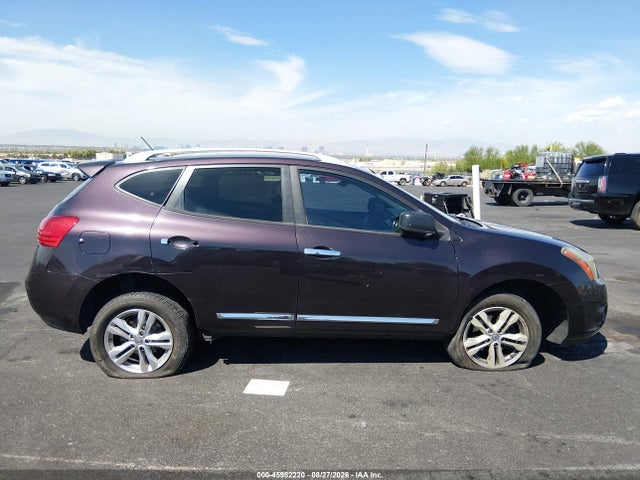 Продаж на аукціоні авто 2015 Nissan Rogue Select S, vin: JN8AS5MT0FW656645, номер лоту: 45982220