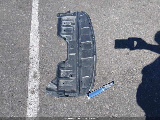 Продаж на аукціоні авто 2015 Nissan Rogue Select S, vin: JN8AS5MT0FW656645, номер лоту: 45982220