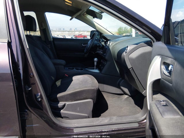 Продаж на аукціоні авто 2015 Nissan Rogue Select S, vin: JN8AS5MT0FW656645, номер лоту: 45982220