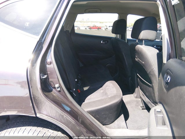 Продаж на аукціоні авто 2015 Nissan Rogue Select S, vin: JN8AS5MT0FW656645, номер лоту: 45982220