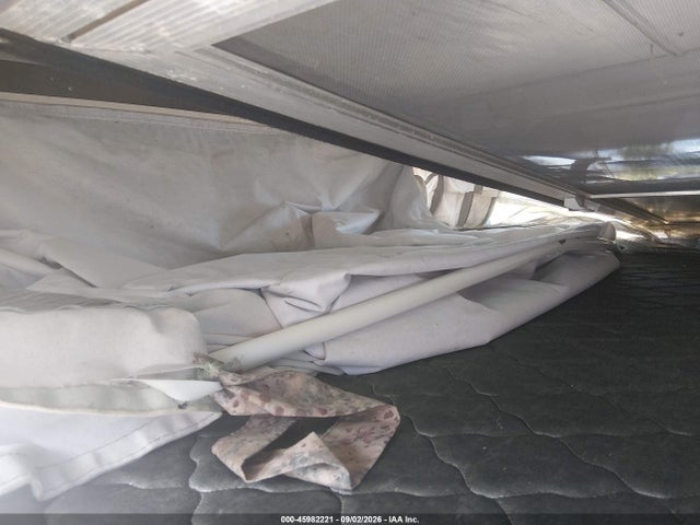 2002 Coleman Camper Trailer მანქანა იყიდება აუქციონზე, vin: 4CP651H1827230069, აუქციონის ნომერი: 45982221