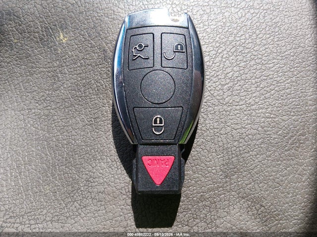 Продаж на аукціоні авто 2003 Mercedes-benz C 320 Sport, vin: WDBRF64J23F378493, номер лоту: 45982222