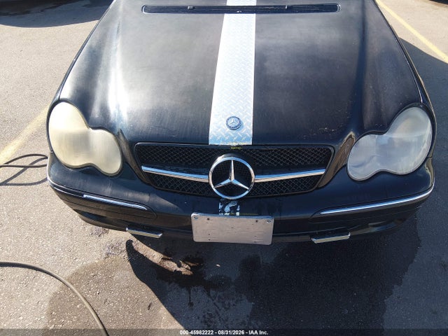 Продаж на аукціоні авто 2003 Mercedes-benz C 320 Sport, vin: WDBRF64J23F378493, номер лоту: 45982222