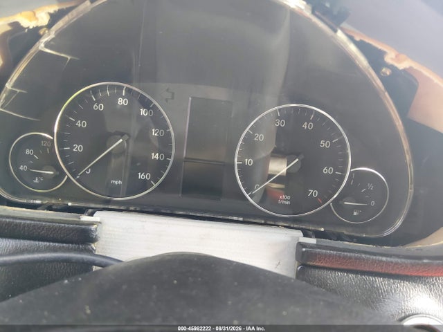 Продаж на аукціоні авто 2003 Mercedes-benz C 320 Sport, vin: WDBRF64J23F378493, номер лоту: 45982222