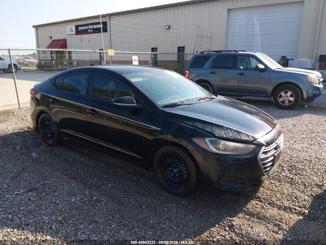 2017 KMHD74LF8HU115160 main image