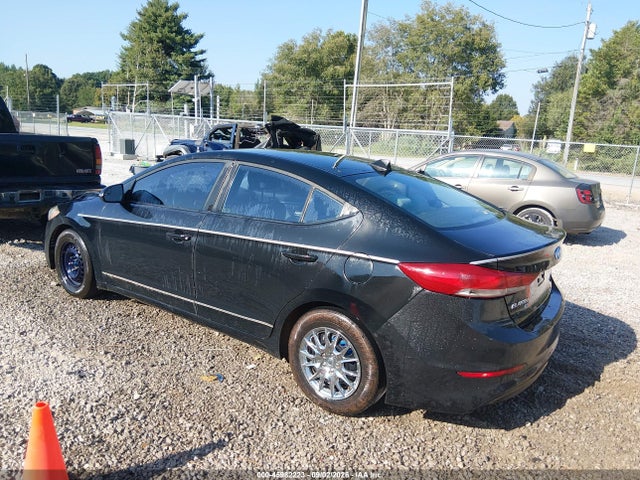 Hyundai ELANTRA SE 2017 KMHD74LF8HU115160 Image 3