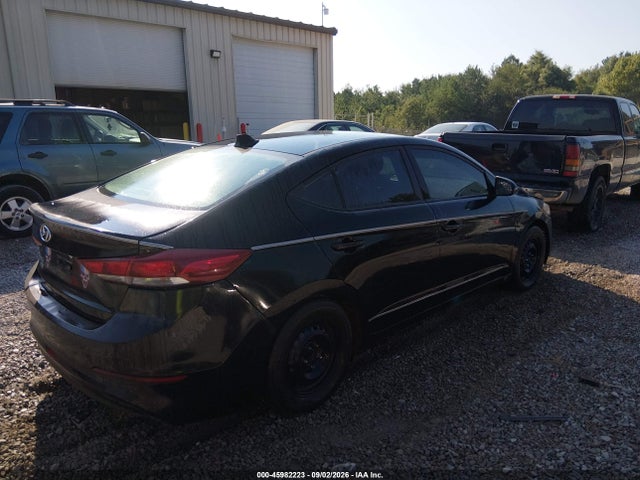 Hyundai ELANTRA SE 2017 KMHD74LF8HU115160 Image 4
