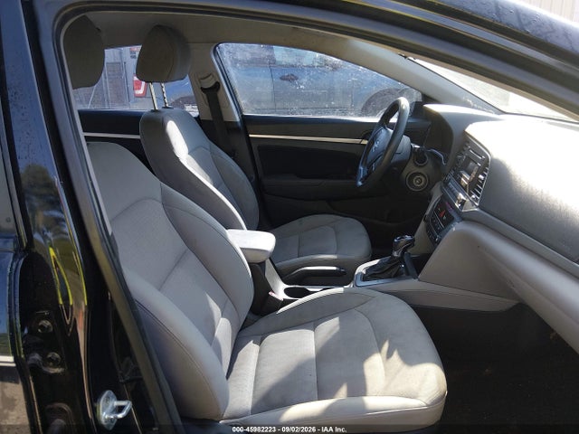 Hyundai ELANTRA SE 2017 KMHD74LF8HU115160 Image 5