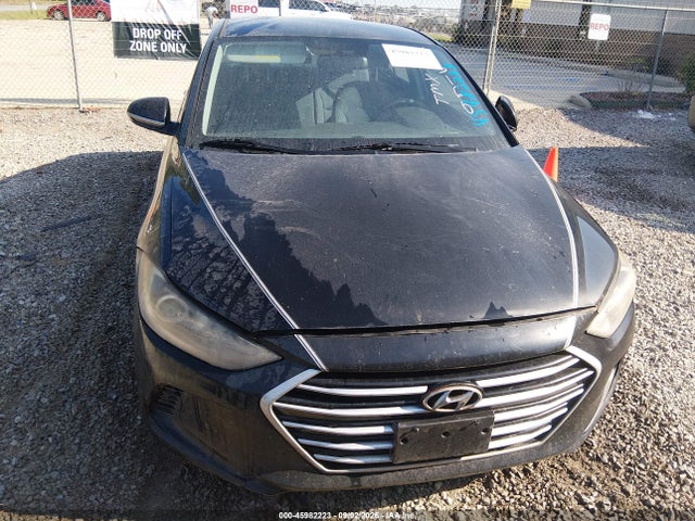 Hyundai ELANTRA SE 2017 KMHD74LF8HU115160 Image 6