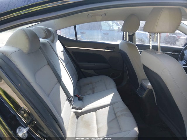 Hyundai ELANTRA SE 2017 KMHD74LF8HU115160 Image 8