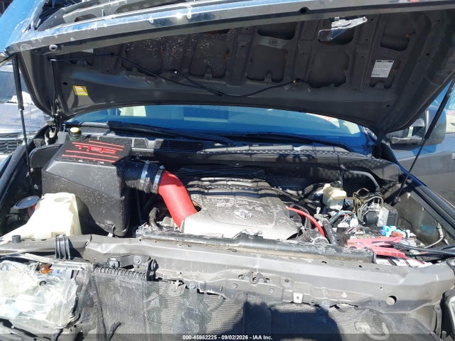 Aukcja sprzedaży 2007 Toyota Tundra Limited 5.7l V8, vin: 5TBRV58137S450051, numer aukcji: 45982225