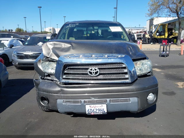 Aukcja sprzedaży 2007 Toyota Tundra Limited 5.7l V8, vin: 5TBRV58137S450051, numer aukcji: 45982225