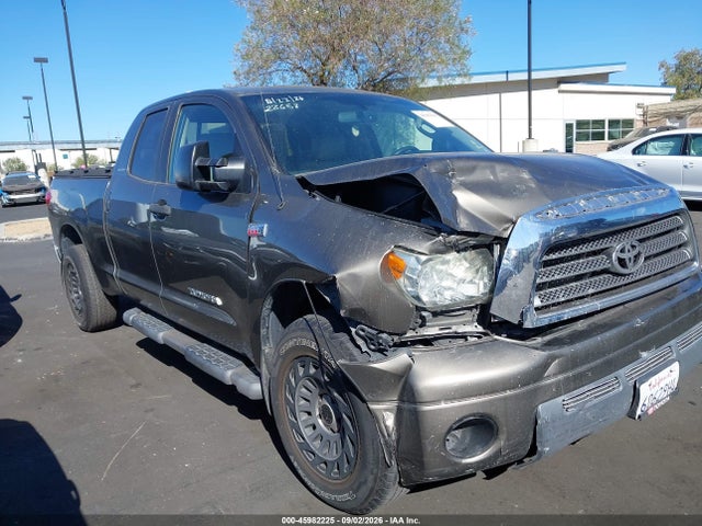 Aukcja sprzedaży 2007 Toyota Tundra Limited 5.7l V8, vin: 5TBRV58137S450051, numer aukcji: 45982225