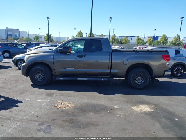 Aukcja sprzedaży 2007 Toyota Tundra Limited 5.7l V8, vin: 5TBRV58137S450051, numer aukcji: 45982225