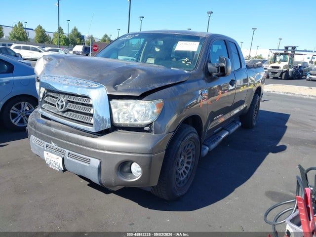 Aukcja sprzedaży 2007 Toyota Tundra Limited 5.7l V8, vin: 5TBRV58137S450051, numer aukcji: 45982225