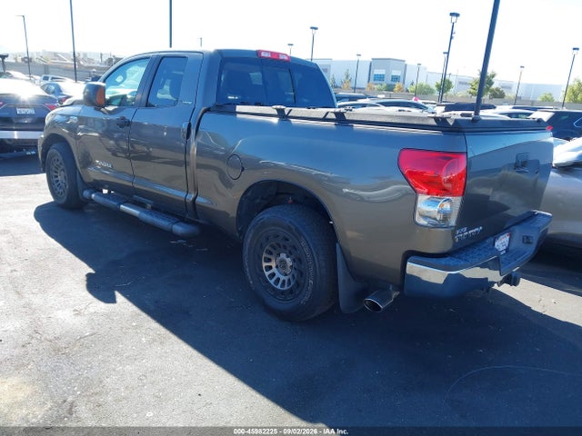 Aukcja sprzedaży 2007 Toyota Tundra Limited 5.7l V8, vin: 5TBRV58137S450051, numer aukcji: 45982225