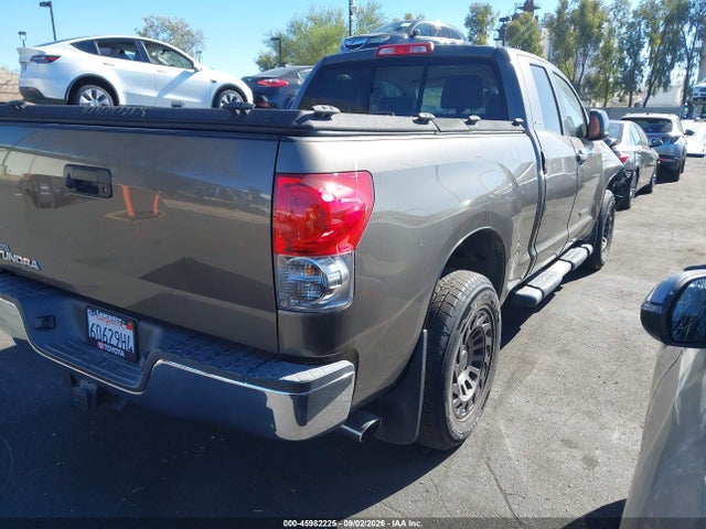 Aukcja sprzedaży 2007 Toyota Tundra Limited 5.7l V8, vin: 5TBRV58137S450051, numer aukcji: 45982225