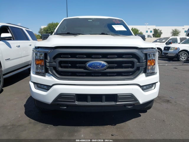 Ford F-150 Xlt 2023 1FTFW1ED4PFB29599 Image 13