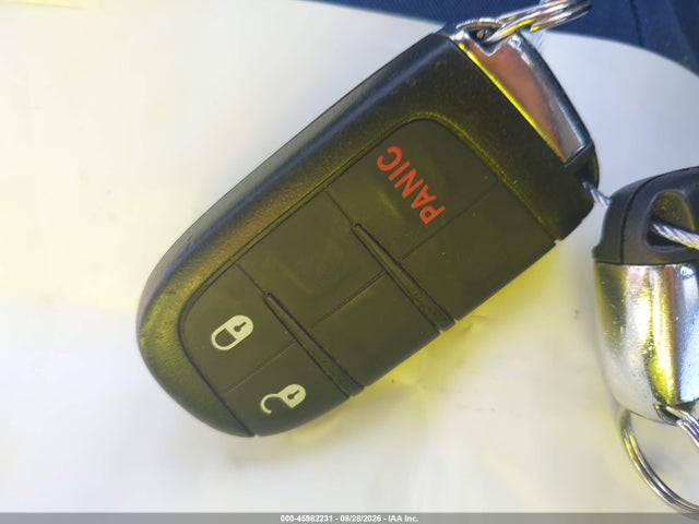 45982231 :رقم المزاد ، 3C4NJCBB2KT699771 vin ، 2019 Jeep Compass Latitude Fwd مزاد بيع