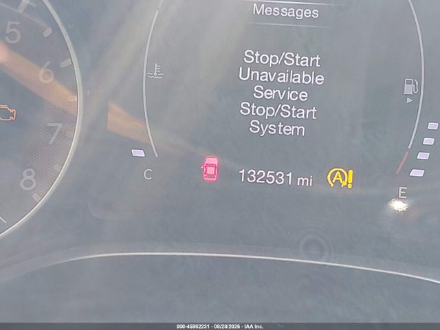 45982231 :رقم المزاد ، 3C4NJCBB2KT699771 vin ، 2019 Jeep Compass Latitude Fwd مزاد بيع
