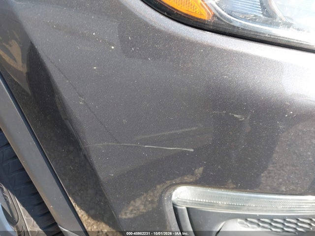 45982231 :رقم المزاد ، 3C4NJCBB2KT699771 vin ، 2019 Jeep Compass Latitude Fwd مزاد بيع