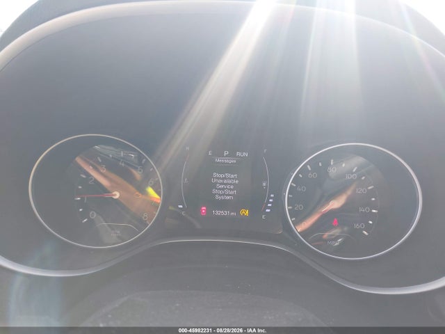 45982231 :رقم المزاد ، 3C4NJCBB2KT699771 vin ، 2019 Jeep Compass Latitude Fwd مزاد بيع