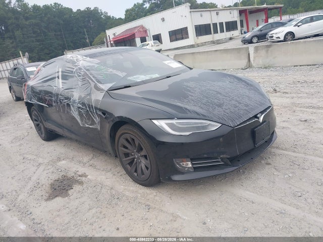 Aukcja sprzedaży 2018 Tesla Model S, vin: 5YJSA1E2XJF273374, numer aukcji: 45982233