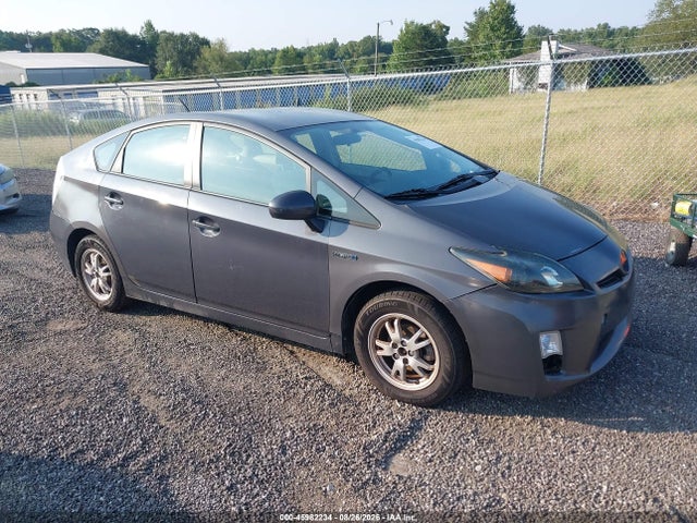 Aukcja sprzedaży 2011 Toyota Prius Two, vin: JTDKN3DU3B0264700, numer aukcji: 45982234