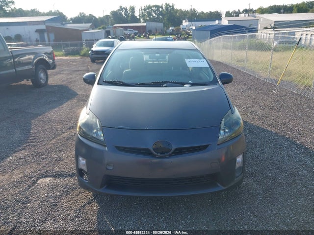 Aukcja sprzedaży 2011 Toyota Prius Two, vin: JTDKN3DU3B0264700, numer aukcji: 45982234